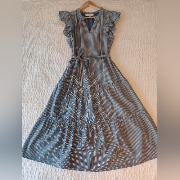 Adelyn Rae Dress - Size M - Picture 3 of 9